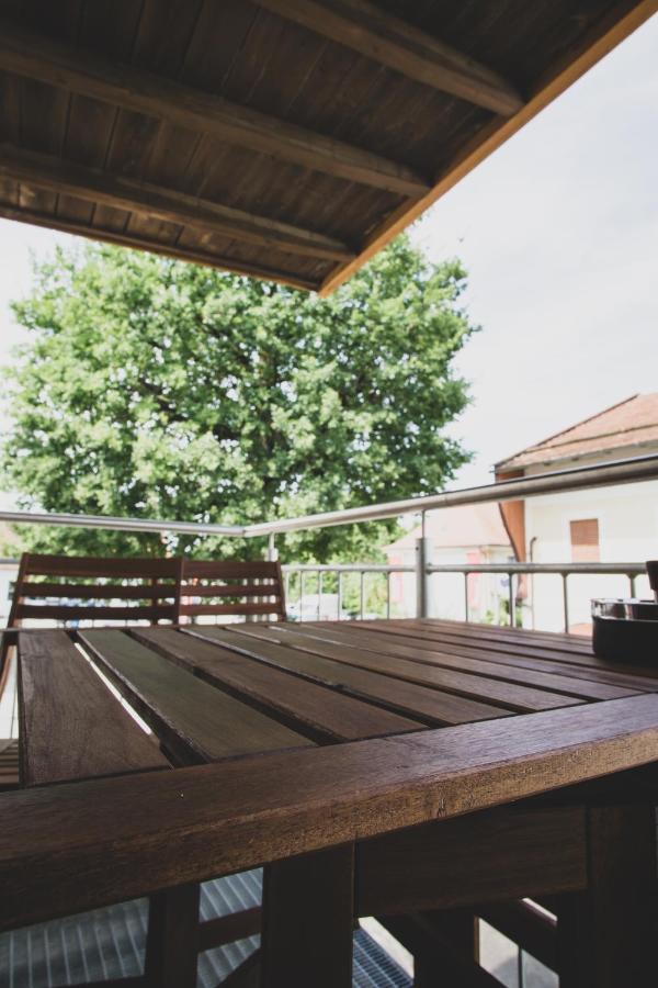 Modernes Loft Vor Den Toren Des Chiemgaus Tacherting Zewnętrze zdjęcie